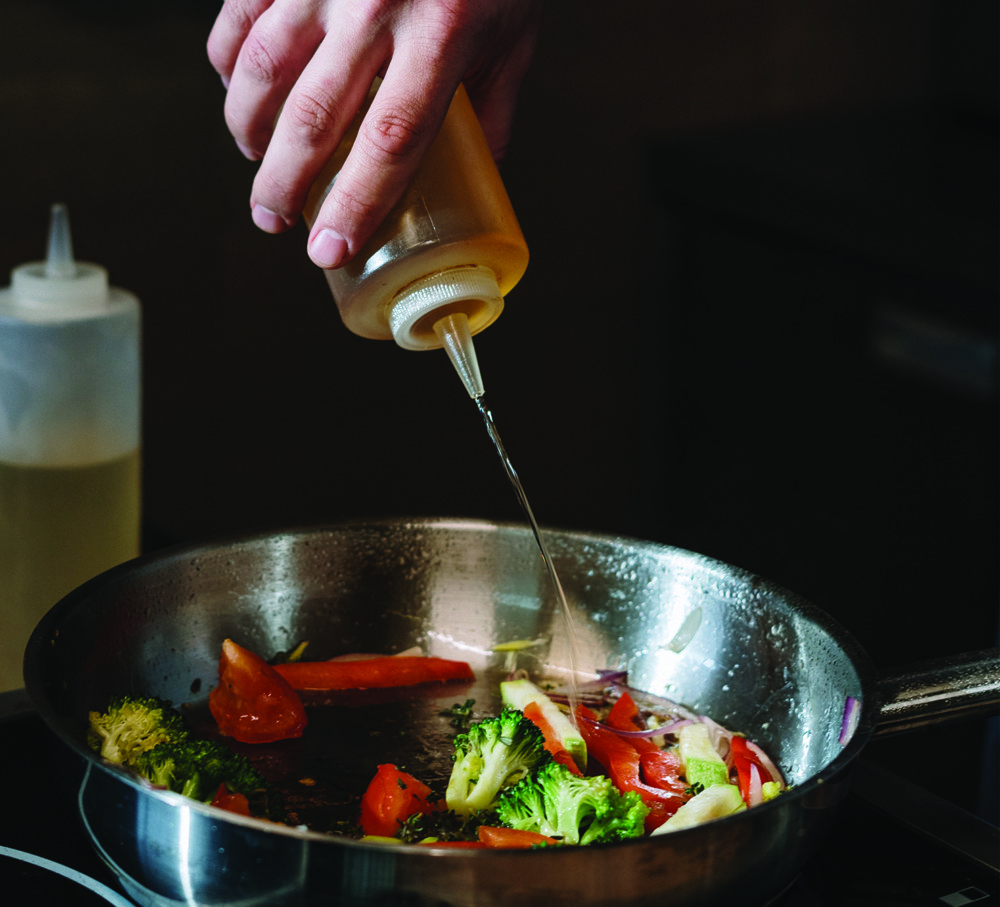 Ask the Chef: What Type of Pan is Best to Cook With and Why