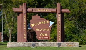 Wisconsin-Welcome-Sign