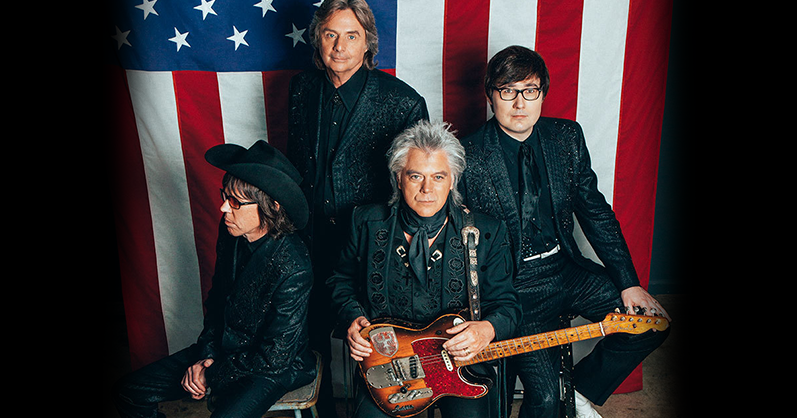 Marty Stuart And His Fabulous Superlatives - Fox Cities Magazine