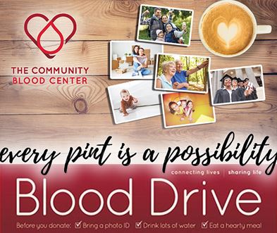 event appleton thedacare regional blood medical drive center details