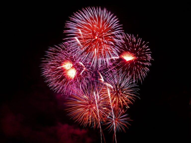 Your Guide to Fox Cities Fireworks Fox Cities Magazine