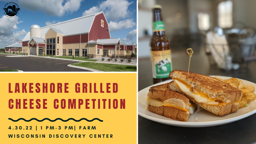 Events Lakeshore Grilled Cheese Competition Fox Cities