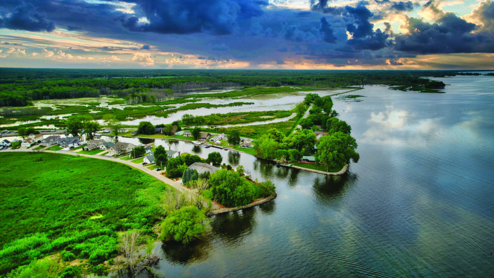 Worth the Drive Suamico Fox Cities Magazine