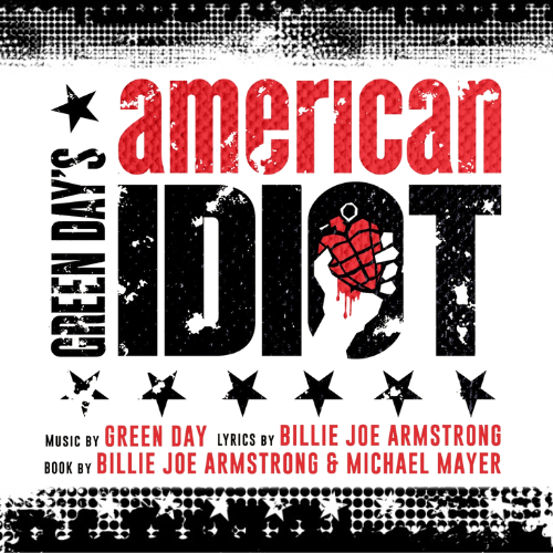 Green Day – American Idiot Lyrics