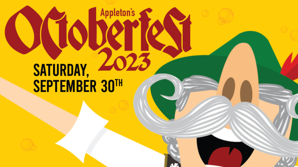 Events Appleton’s Octoberfest Fox Cities Magazine