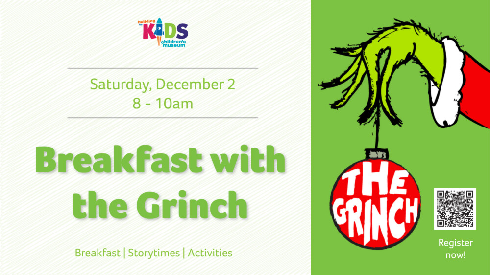 Breakfast with the GrinchFox Cities Magazine