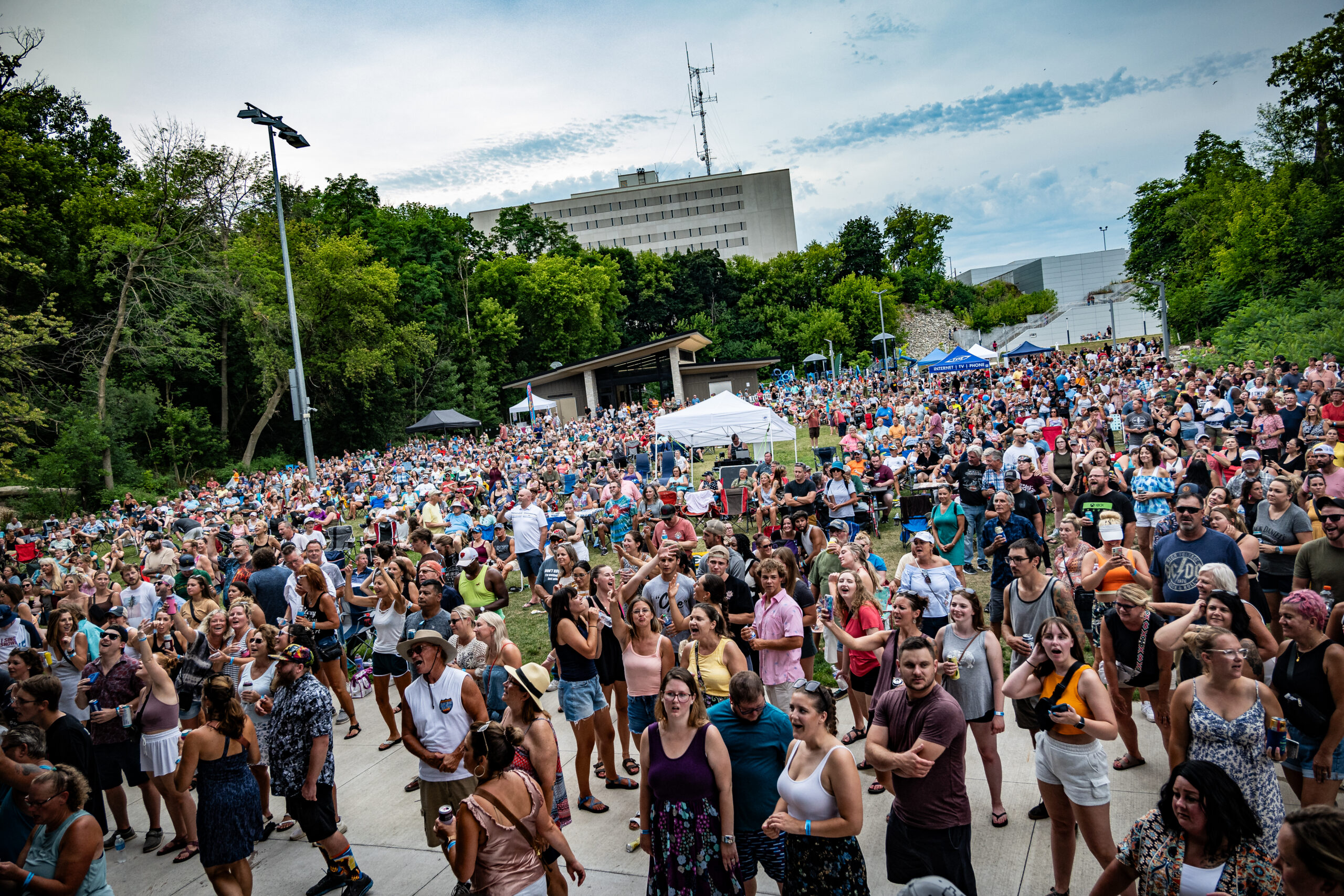 Heid Music Summer Concert Series