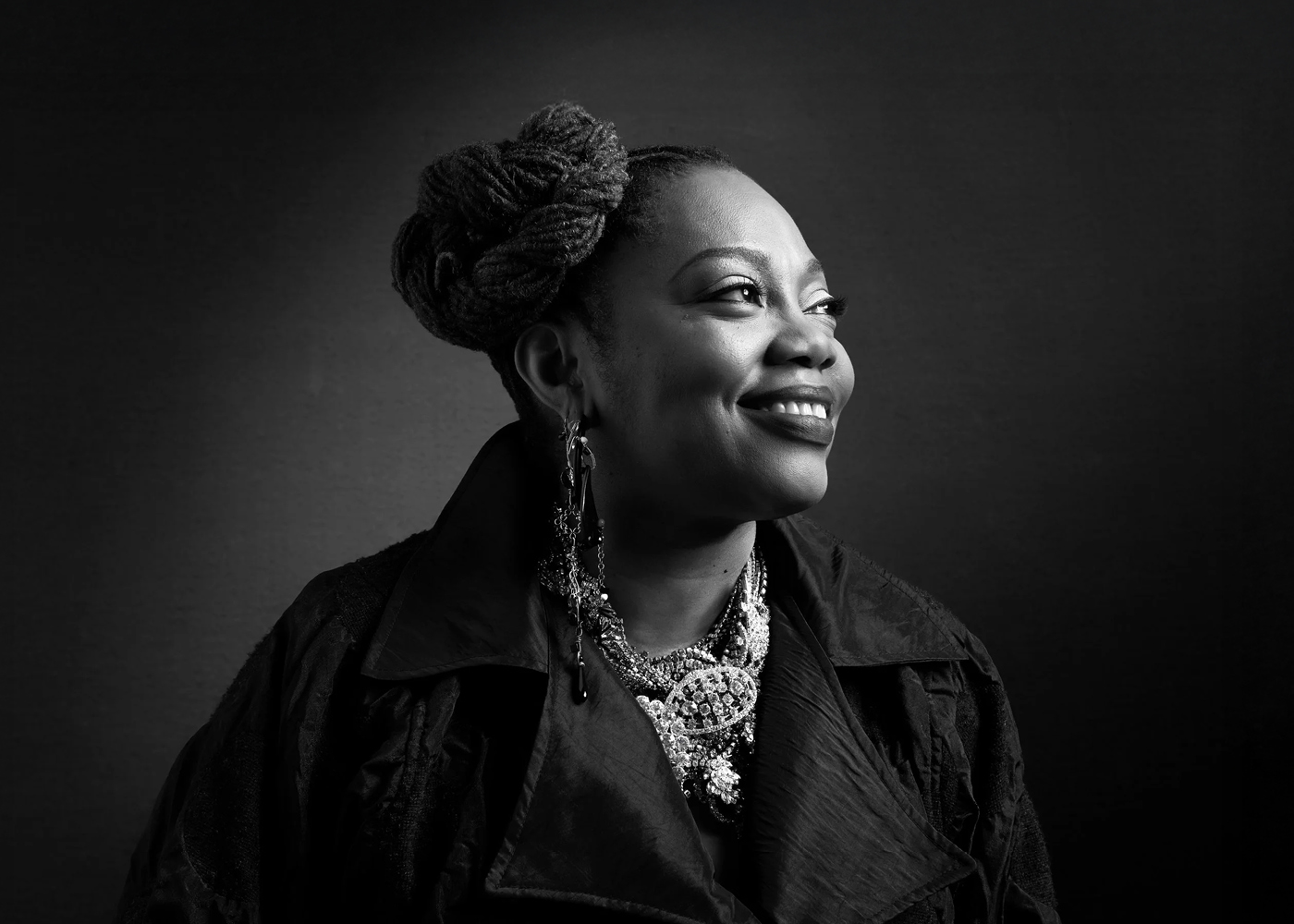 Dee Alexander – Chicago’s Queen of Blues, Soul & Jazz