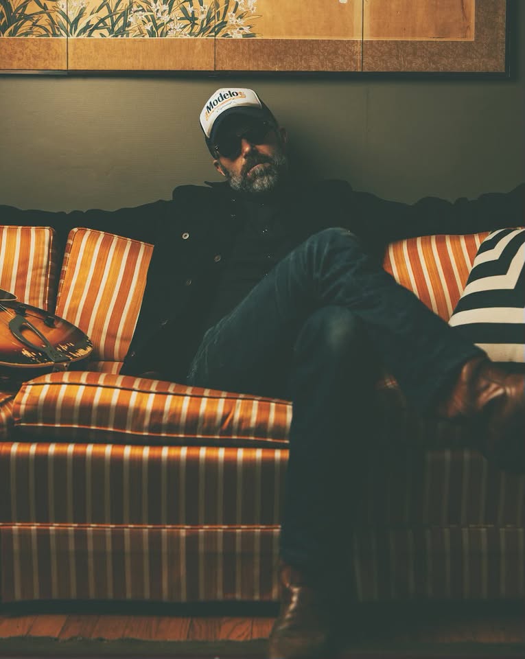 Stone Arch Sessions: Jeffrey Foucault