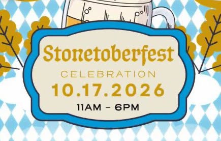 Stonetoberfest